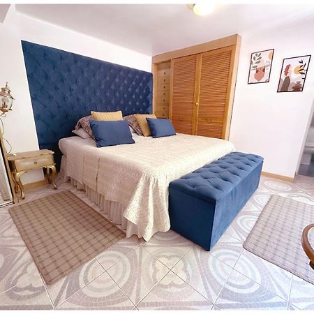 בואנוס איירס Apartamento Loft Recoleta מראה חיצוני תמונה
