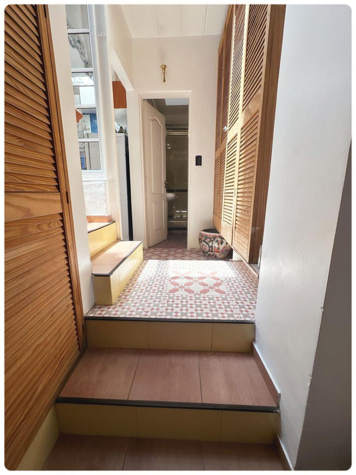 בואנוס איירס Apartamento Loft Recoleta מראה חיצוני תמונה