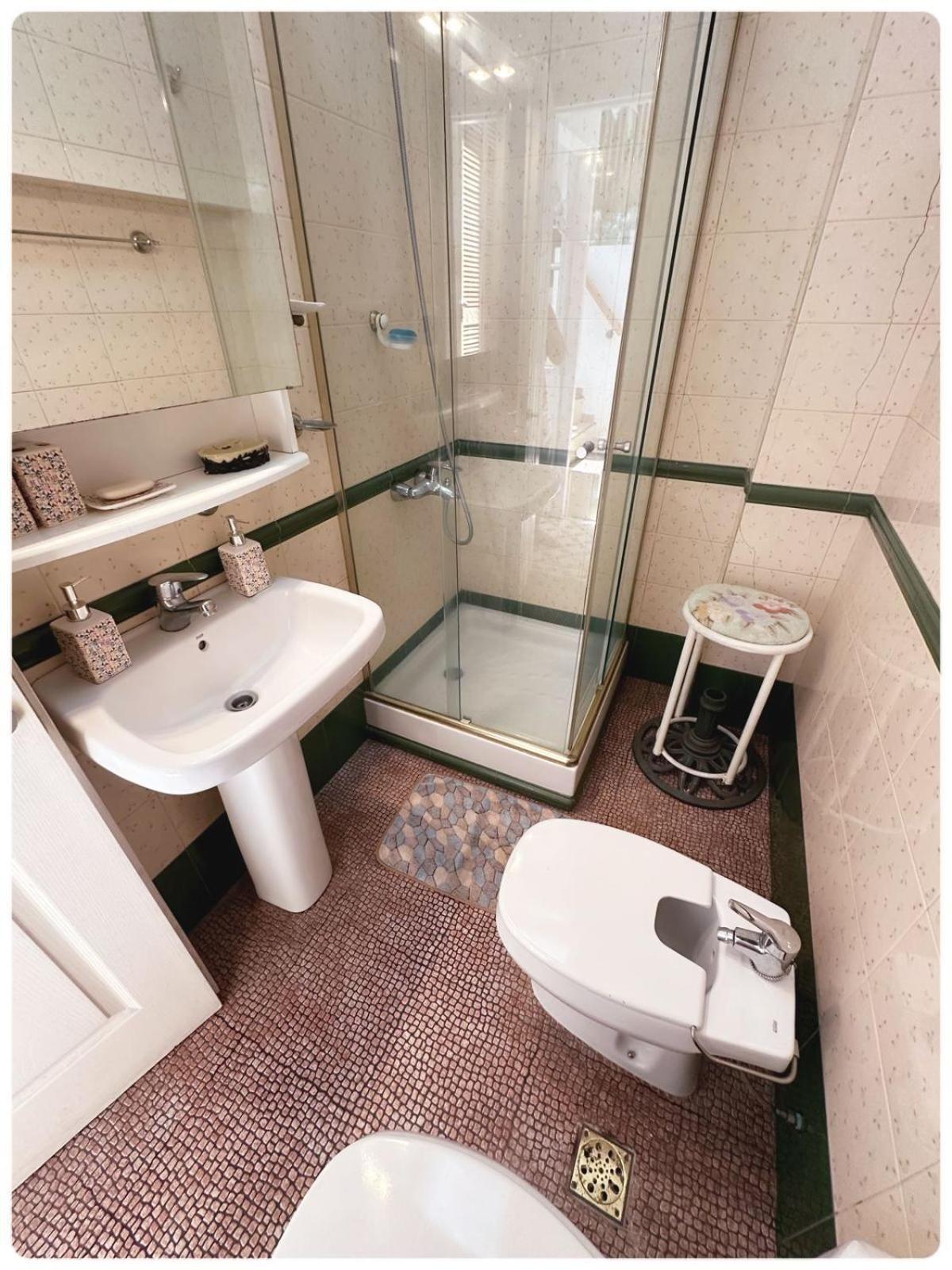 בואנוס איירס Apartamento Loft Recoleta מראה חיצוני תמונה