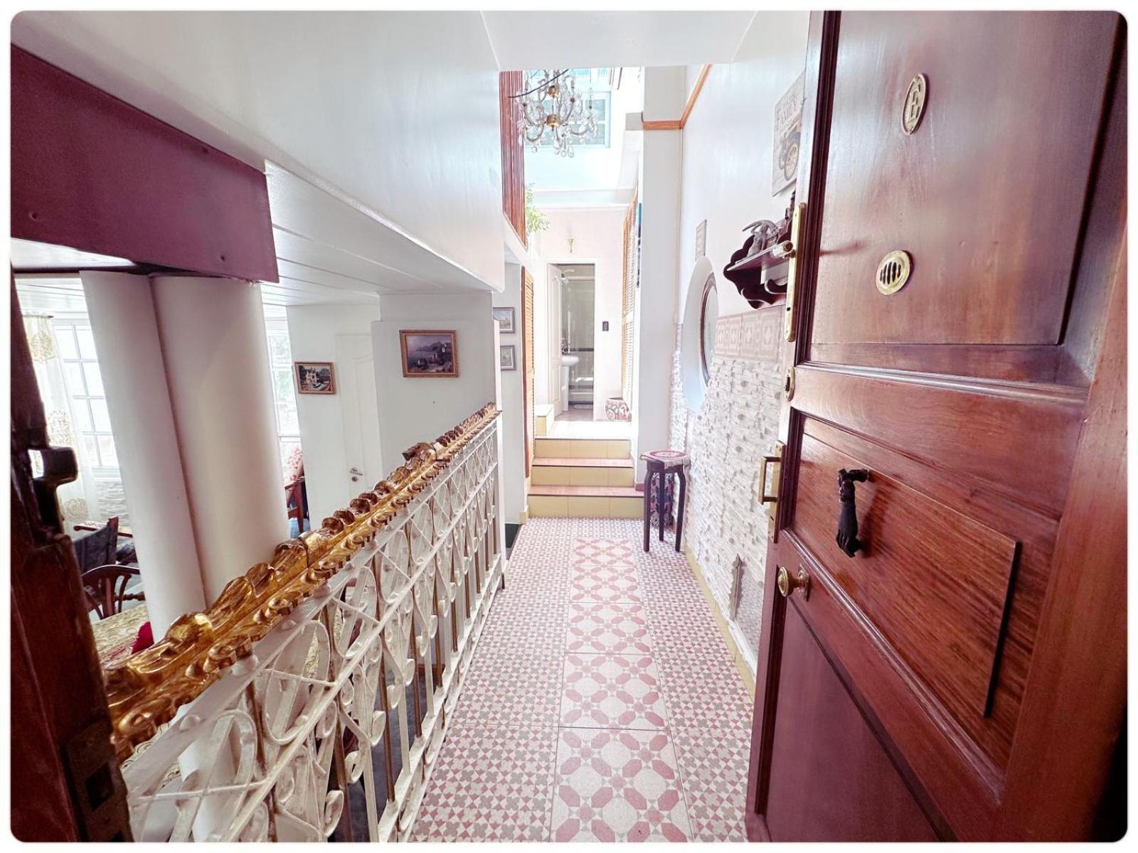 בואנוס איירס Apartamento Loft Recoleta מראה חיצוני תמונה