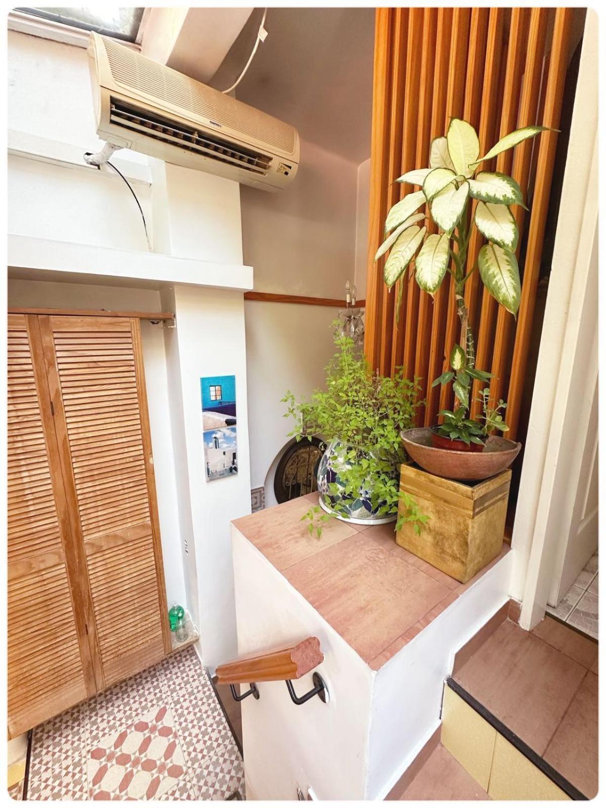 בואנוס איירס Apartamento Loft Recoleta מראה חיצוני תמונה