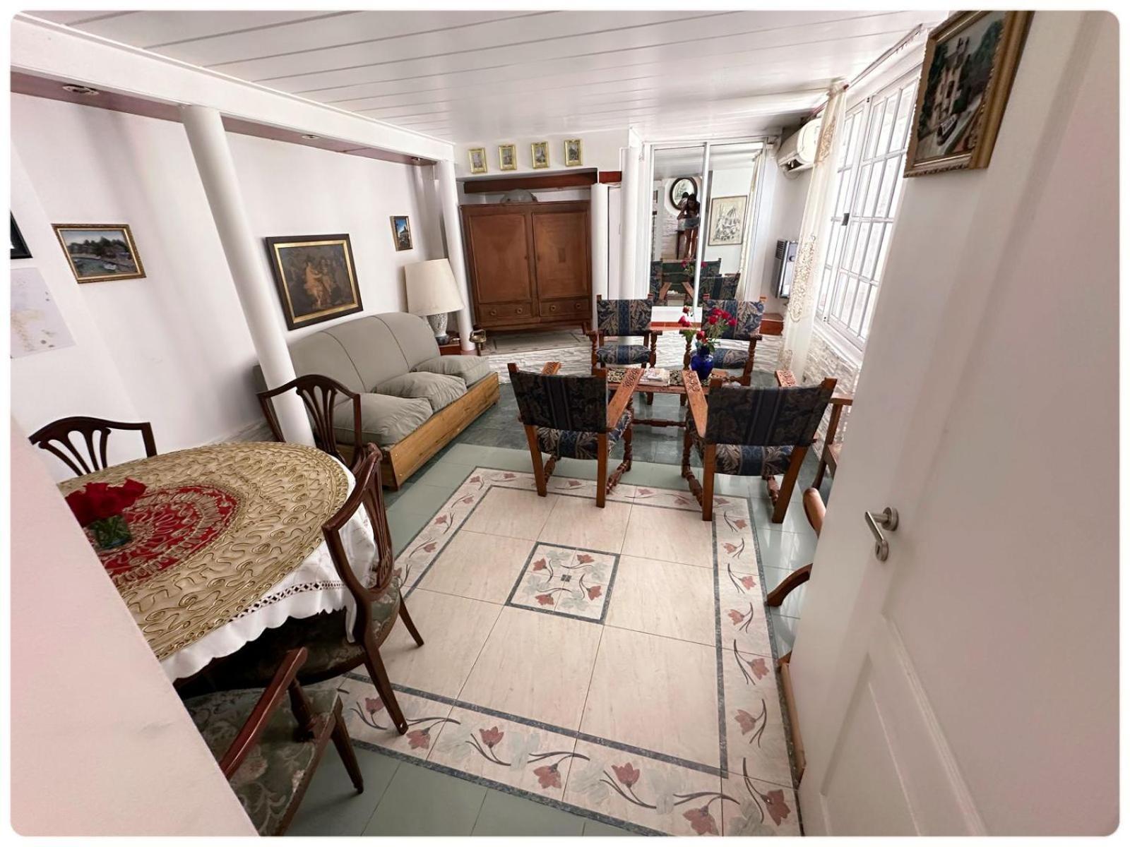 בואנוס איירס Apartamento Loft Recoleta מראה חיצוני תמונה