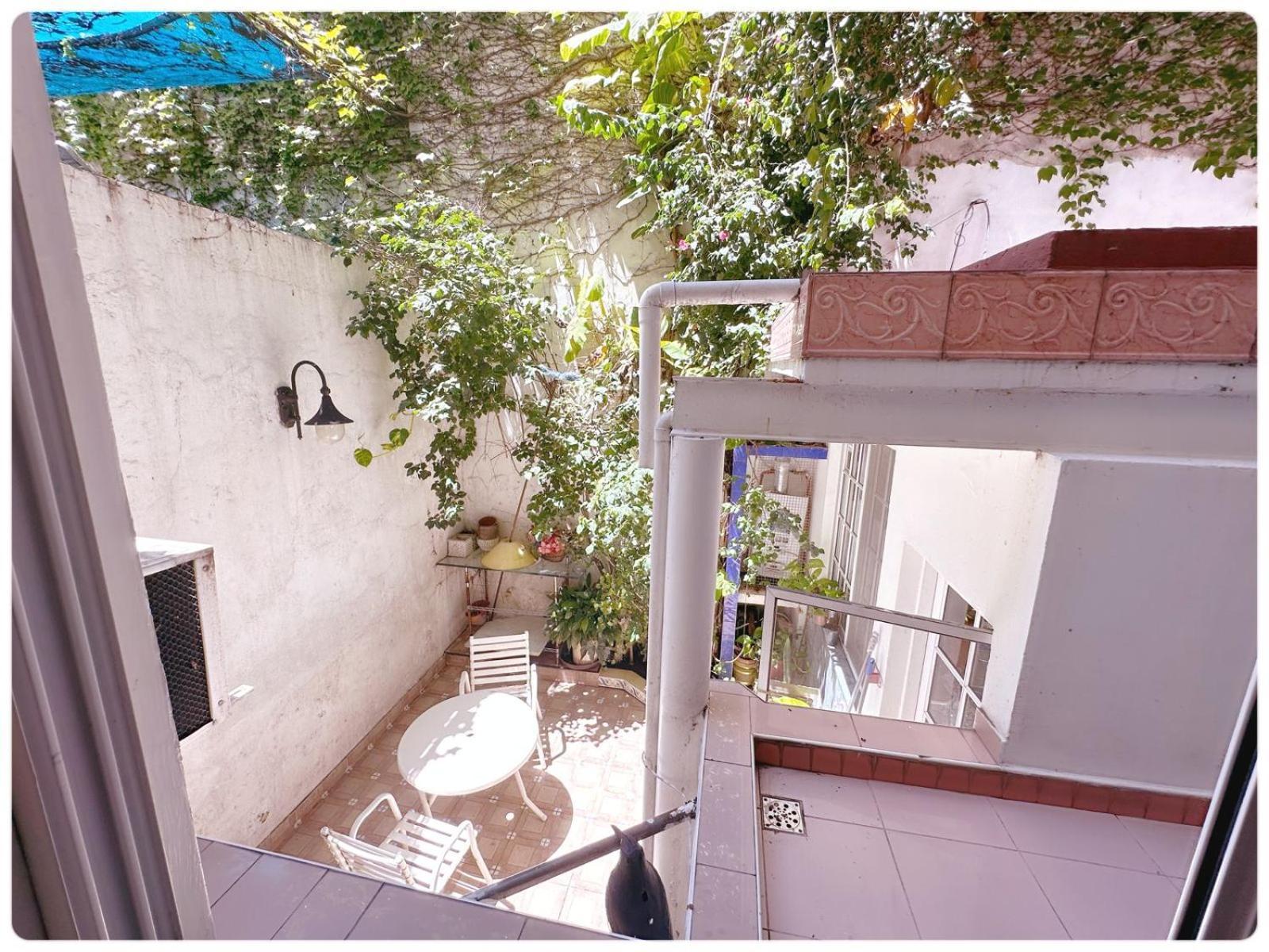 בואנוס איירס Apartamento Loft Recoleta מראה חיצוני תמונה