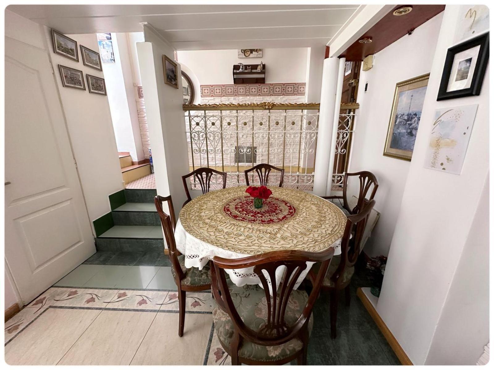 בואנוס איירס Apartamento Loft Recoleta מראה חיצוני תמונה