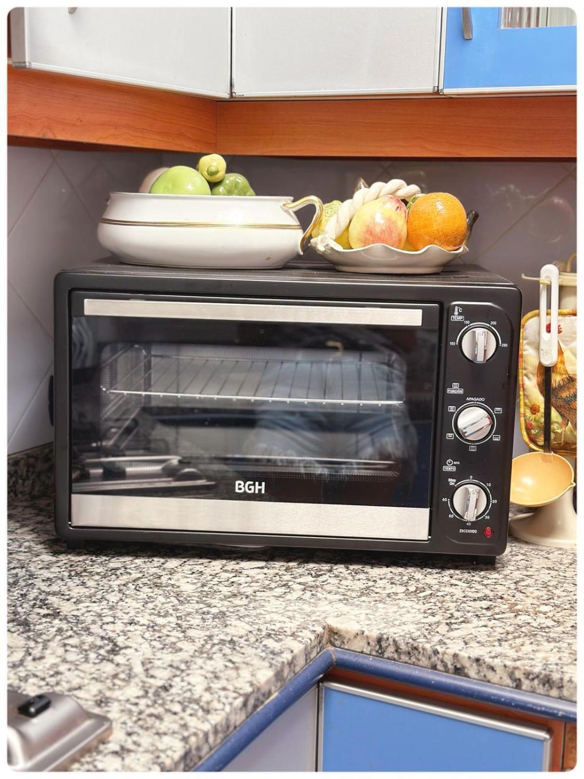 בואנוס איירס Apartamento Loft Recoleta מראה חיצוני תמונה