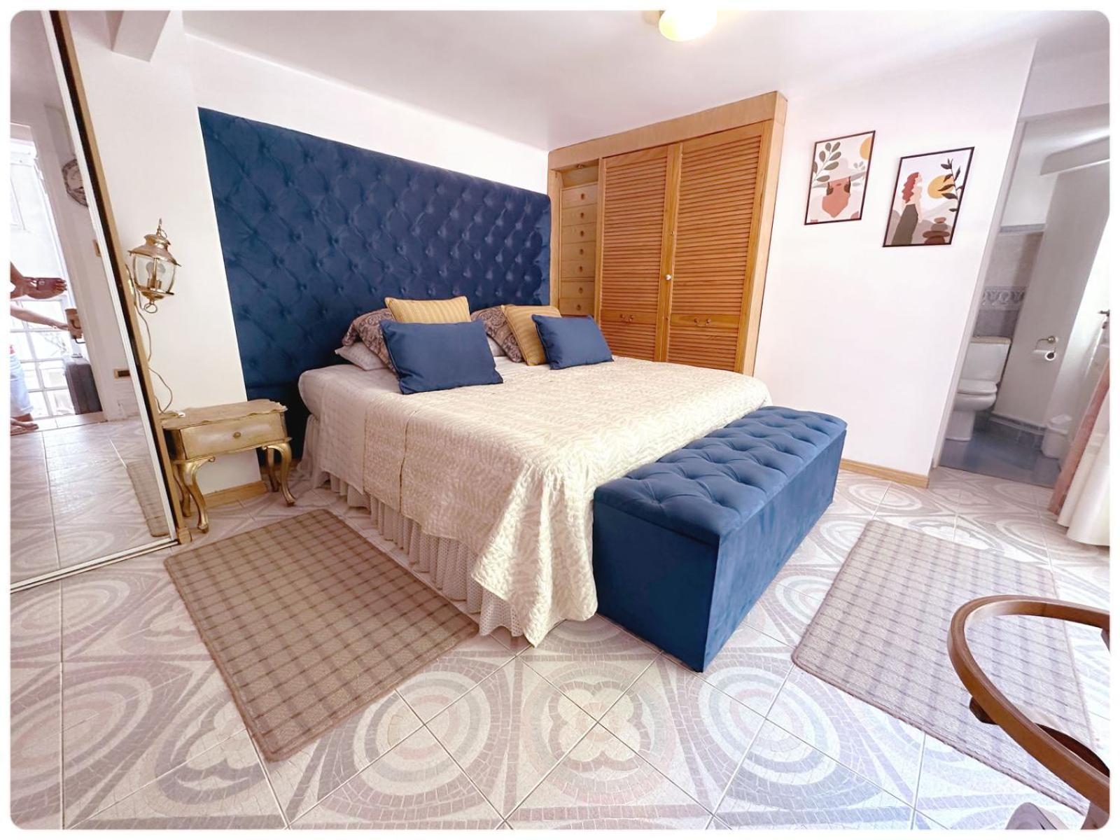בואנוס איירס Apartamento Loft Recoleta מראה חיצוני תמונה