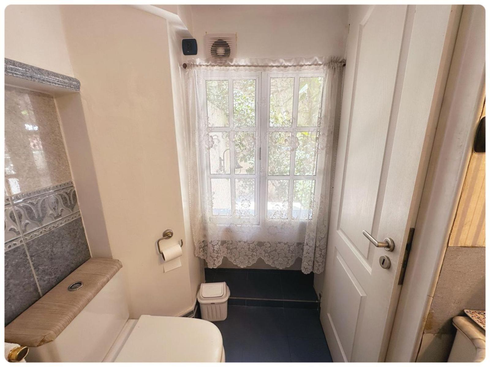 בואנוס איירס Apartamento Loft Recoleta מראה חיצוני תמונה