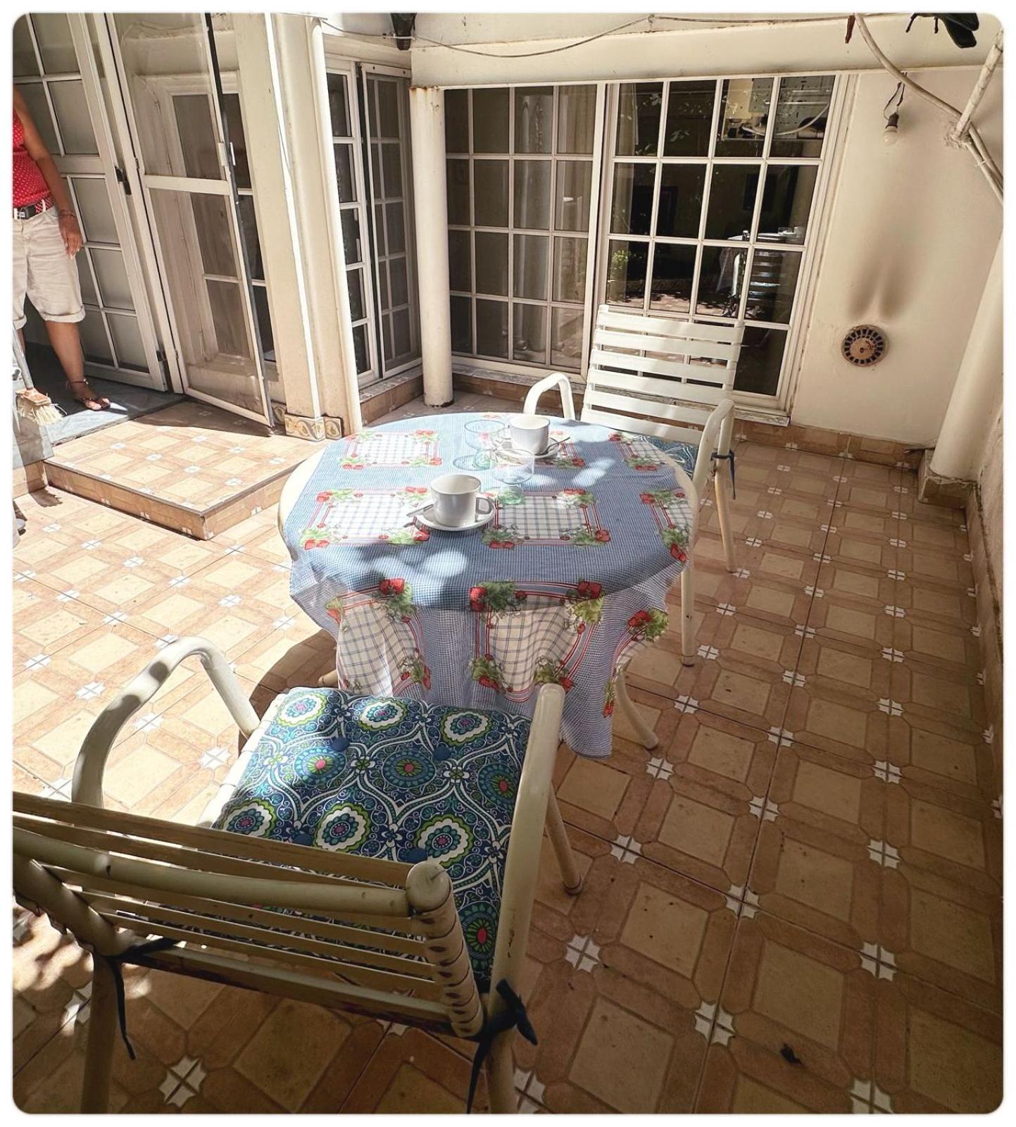 בואנוס איירס Apartamento Loft Recoleta מראה חיצוני תמונה