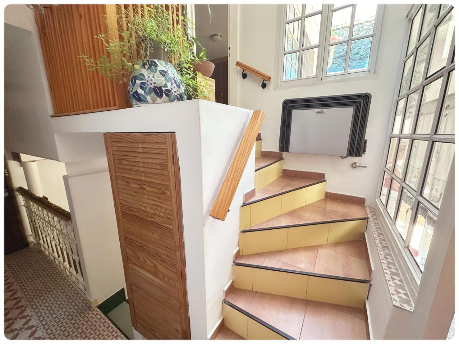 בואנוס איירס Apartamento Loft Recoleta מראה חיצוני תמונה