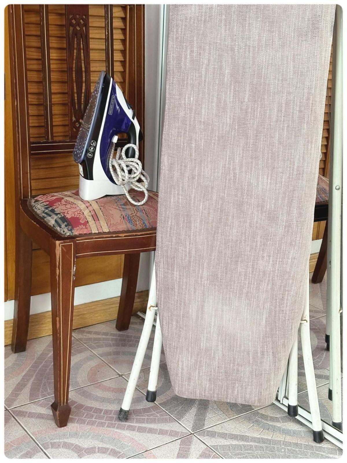 בואנוס איירס Apartamento Loft Recoleta מראה חיצוני תמונה